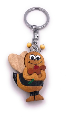 Biene hummel wespe niedlich - biene,