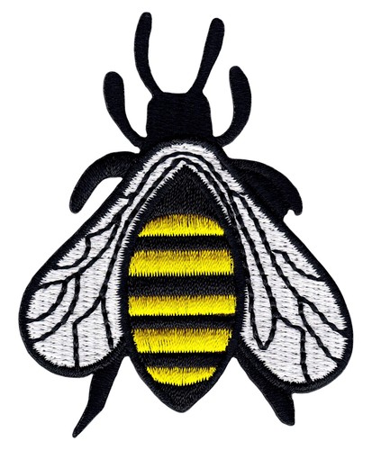 Af05 biene hummel wespe - hummel,