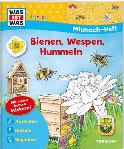 Was ist junior - was,