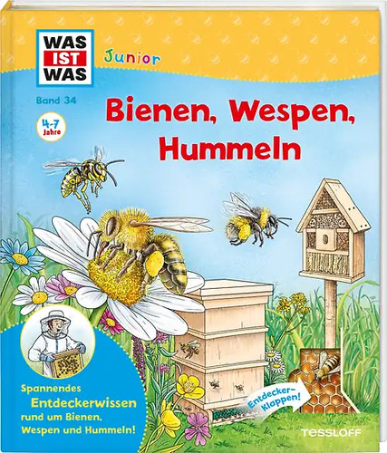 Was ist - band, 34
