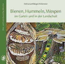 Bienen hummeln wespen im - bienen,,