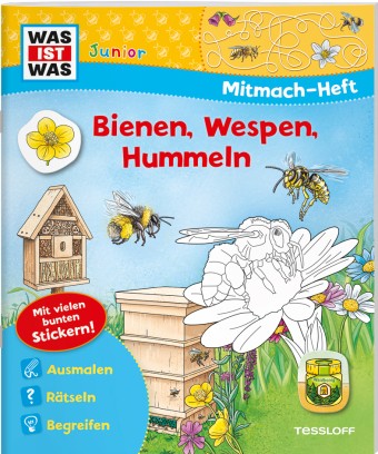 Was ist junior - was,