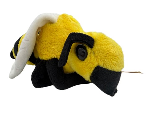 Kuscheltier biene wespe hummel - kuscheltier,