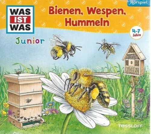 Was ist junior - was,