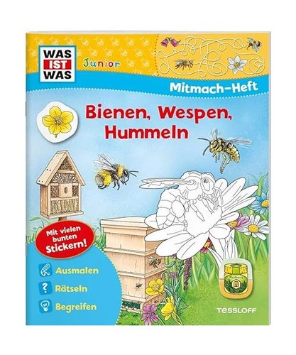 Was ist junior - was,